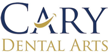 Cary Dental Arts - West Cary logo