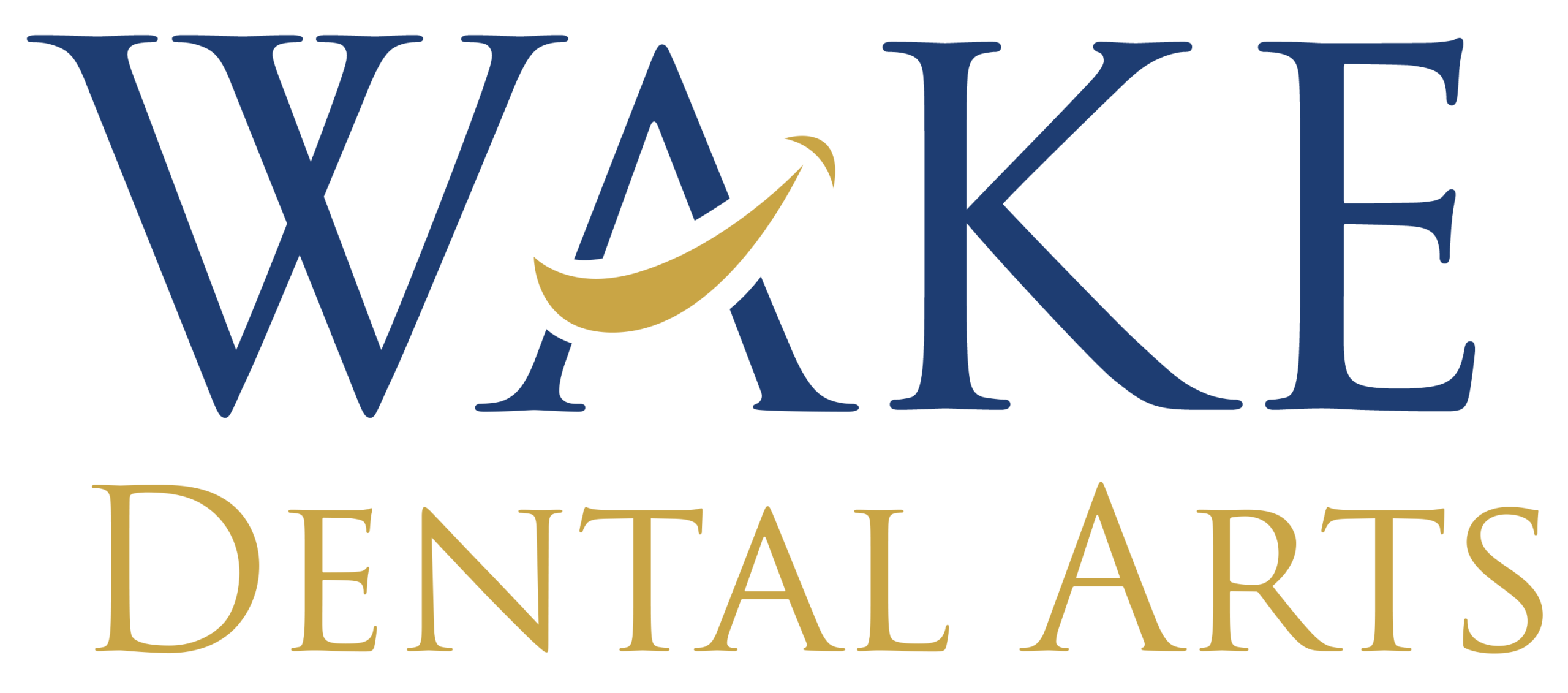 Wake Dental Arts - South East Cary logo