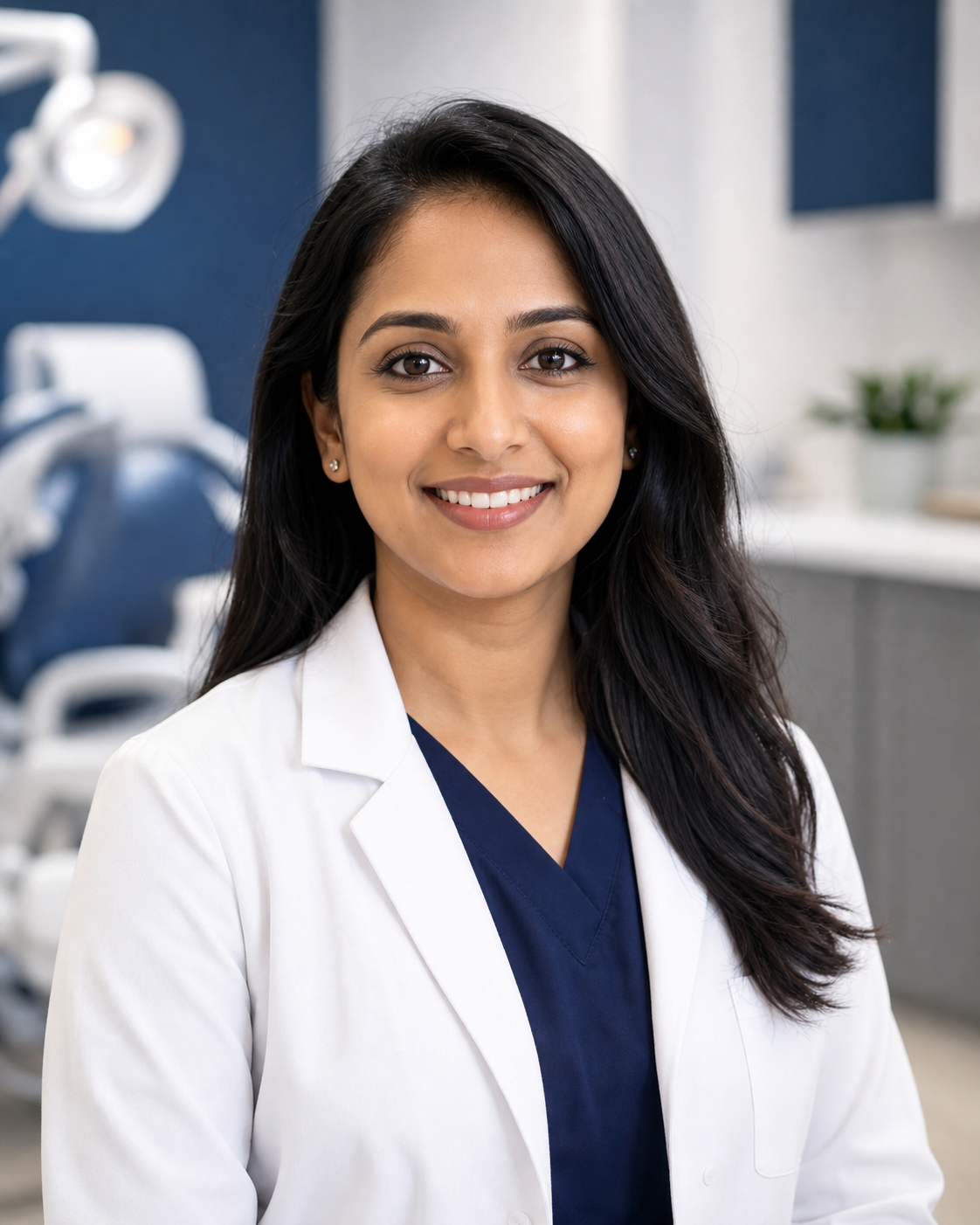 Dr. Liji Mary Joseph, DDS placeholder portrait