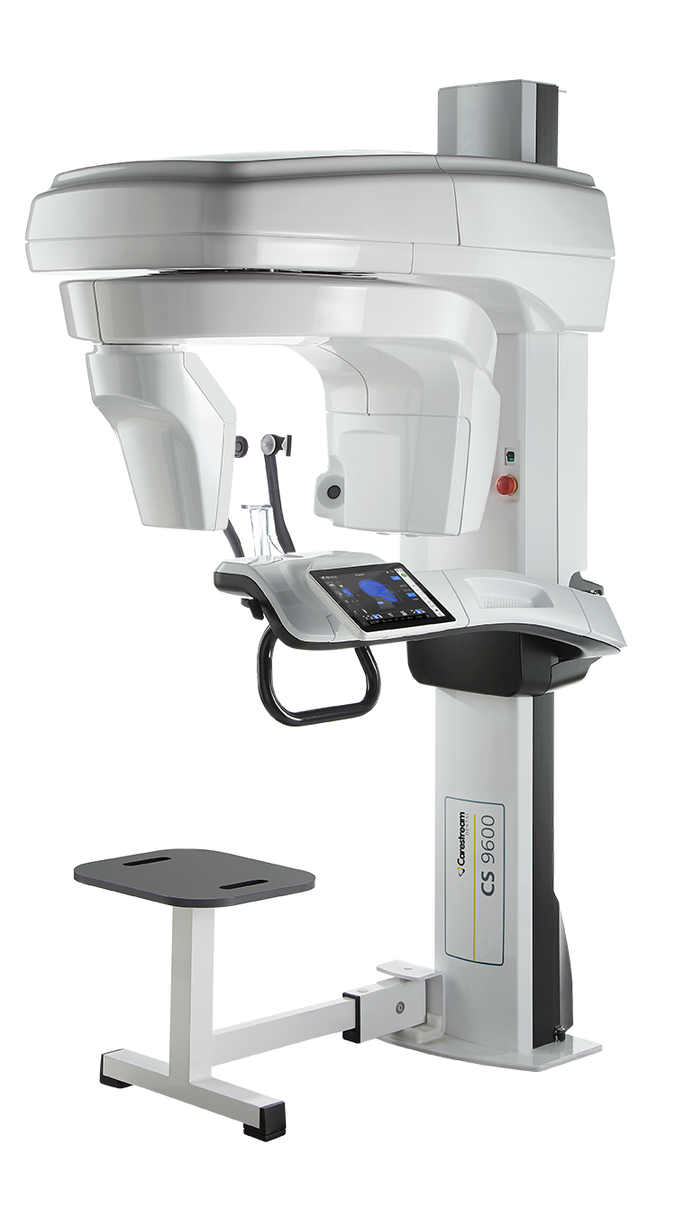 Carestream CS 9600