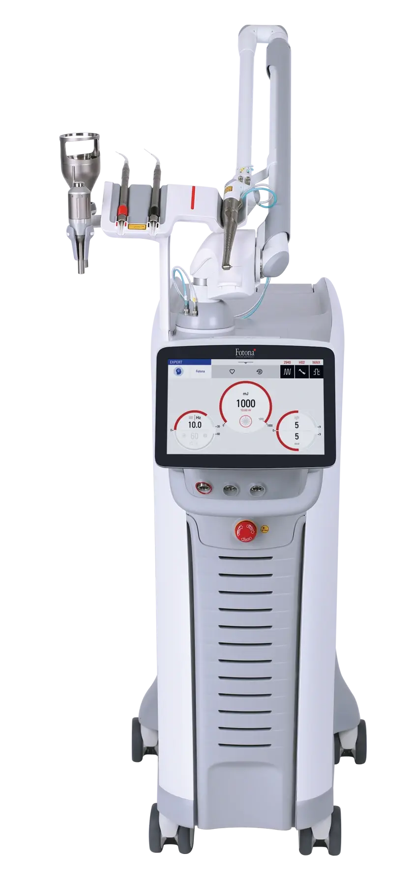 Fotona Laser Dentistry technology at Dental Arts